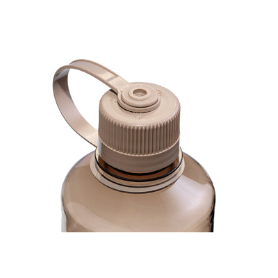 Nalgene NM Sustain boca 0,5 L, mocha