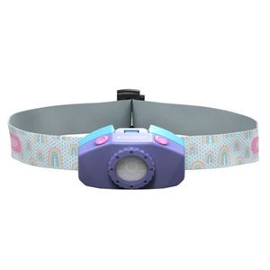 LEDLENSER Kidled2 naglavna svjetiljka, RAINBOW