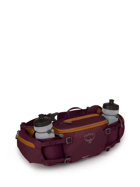 OSPREY SAVU 5 pojasna torbica, aprium purple