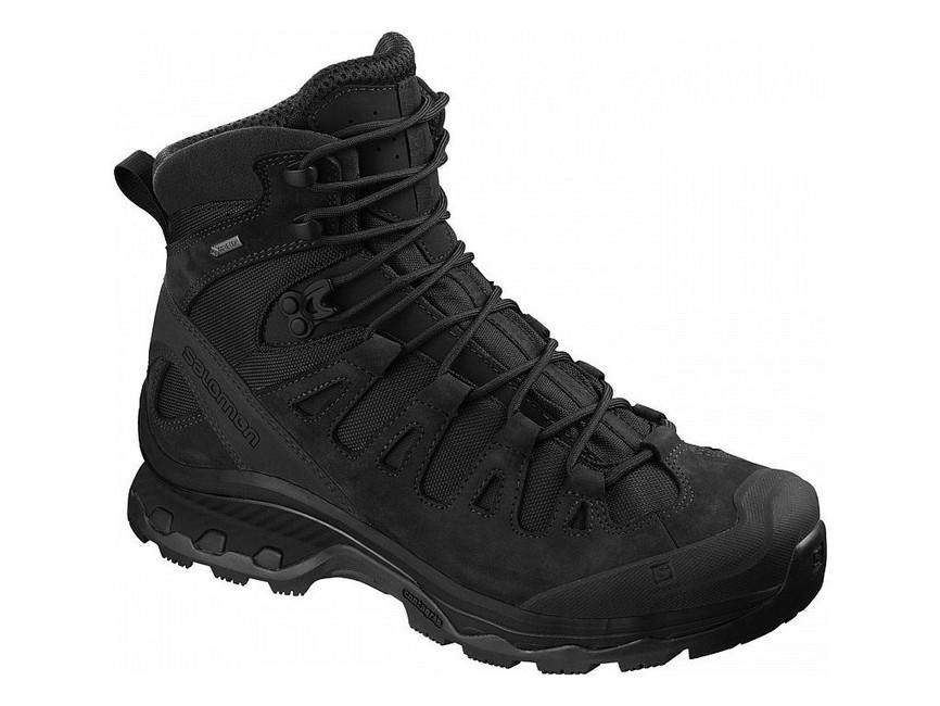 Salomon Quest 4D GTX Forces 2 EN cipele, crne