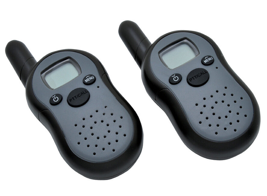 Baladeo PLR707 Air radiostanica