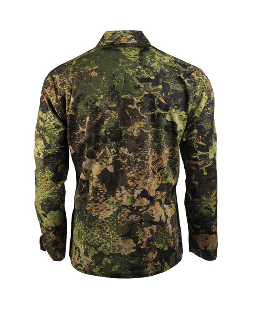Mil-Tec US BDU bluza Rip-Stop WASP I Z3A, WASP