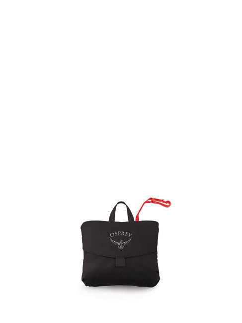 OSPREY UL STUFF PACK sklopivi ruksak, crni