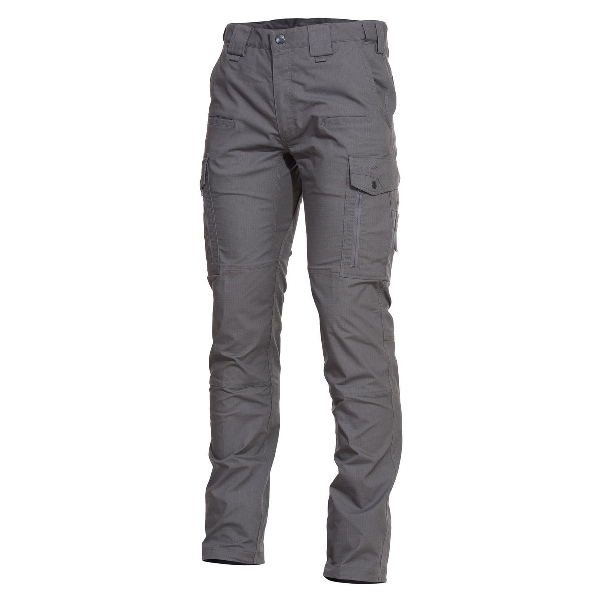 Pentagon Ranger 2.0 hlače Rip Stop, Wolf grey