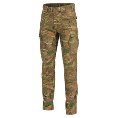 Pentagon Ranger 2.0 hlače Rip Stop, Grassman