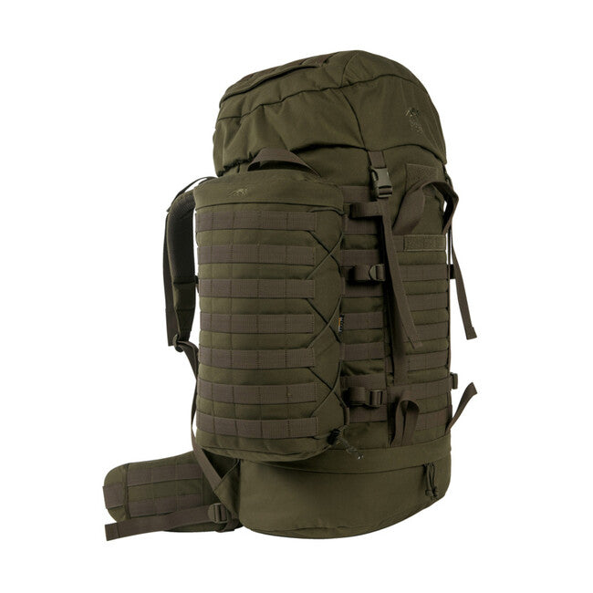 Tasmanian Tiger Tac Pouch 9 SP ruksak taktički, maslinasto zeleni