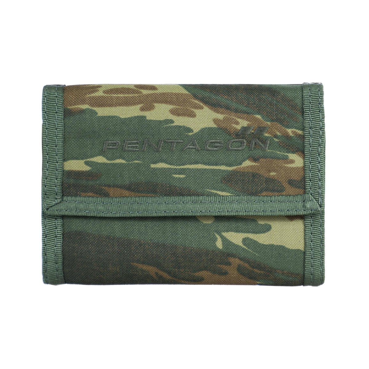 Pentagon Stater 2.0 novčanik, gr.camo