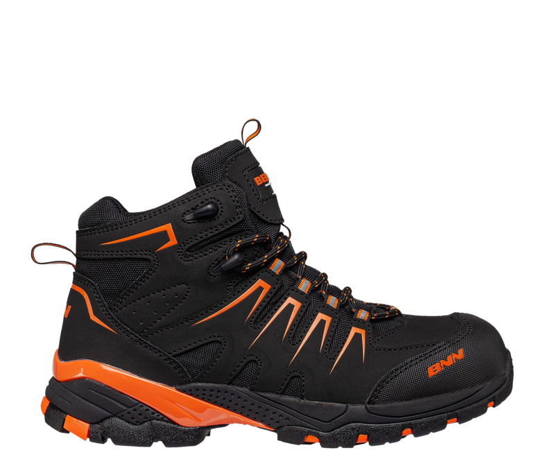 BENNON ORLANDO XTR S3 NM High radne cipele
