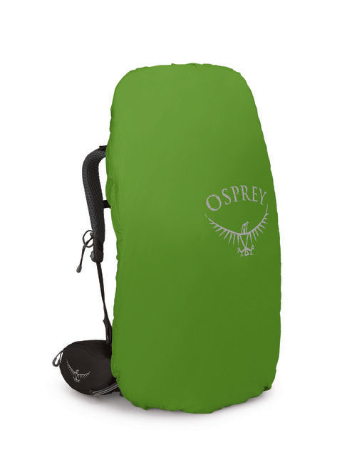 OSPREY KYTE 58 turistički ruksak, crni