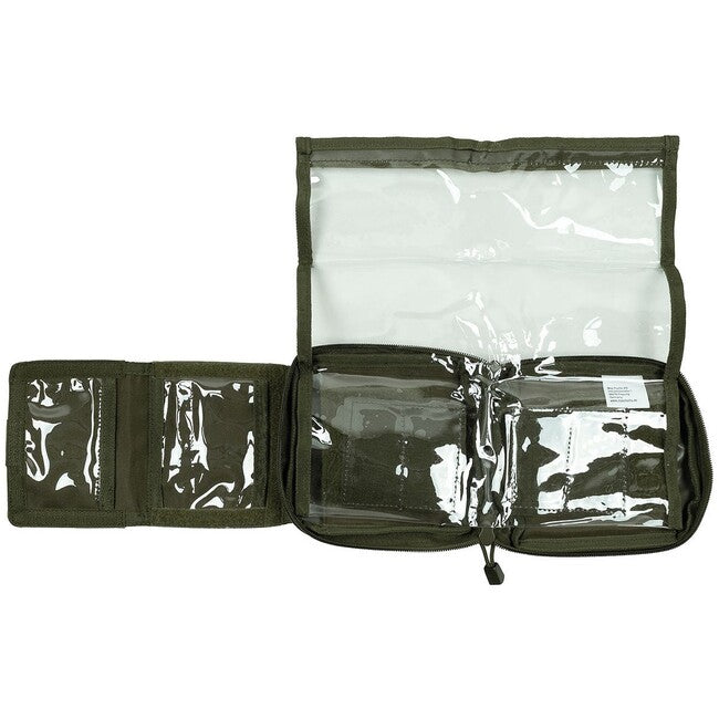 MFH Recon II ruksak 25 L, OD green