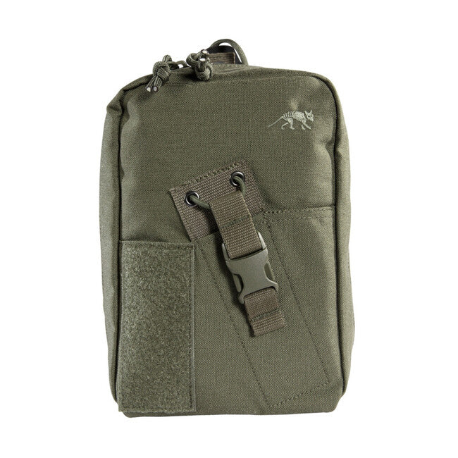 Tasmanian Tiger Base Medic Pouch MKII torba za medicinske potrebe, maslinasto zelena
