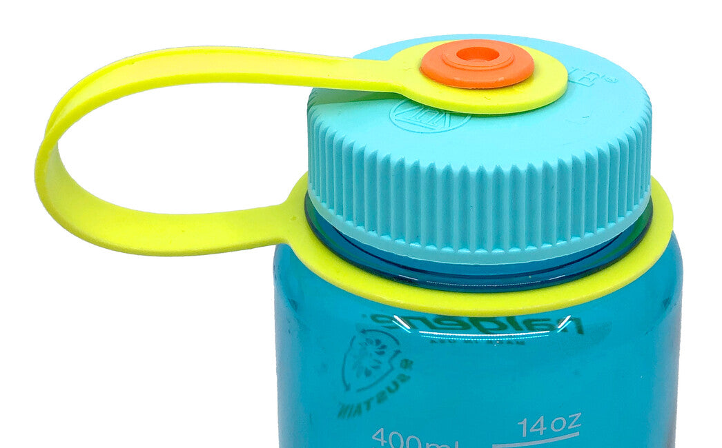 Nalgene WM Sustain boca za piće 0,5 l, cerulean