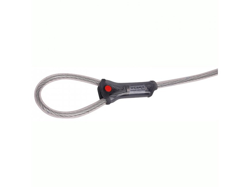 CAMP Anchor Cable sidrišni kabel 150 cm