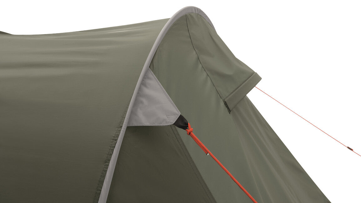 Easy Camp Fireball 200 Pop-Up-Tent šator 2 osobe EasyCamp, zeleni