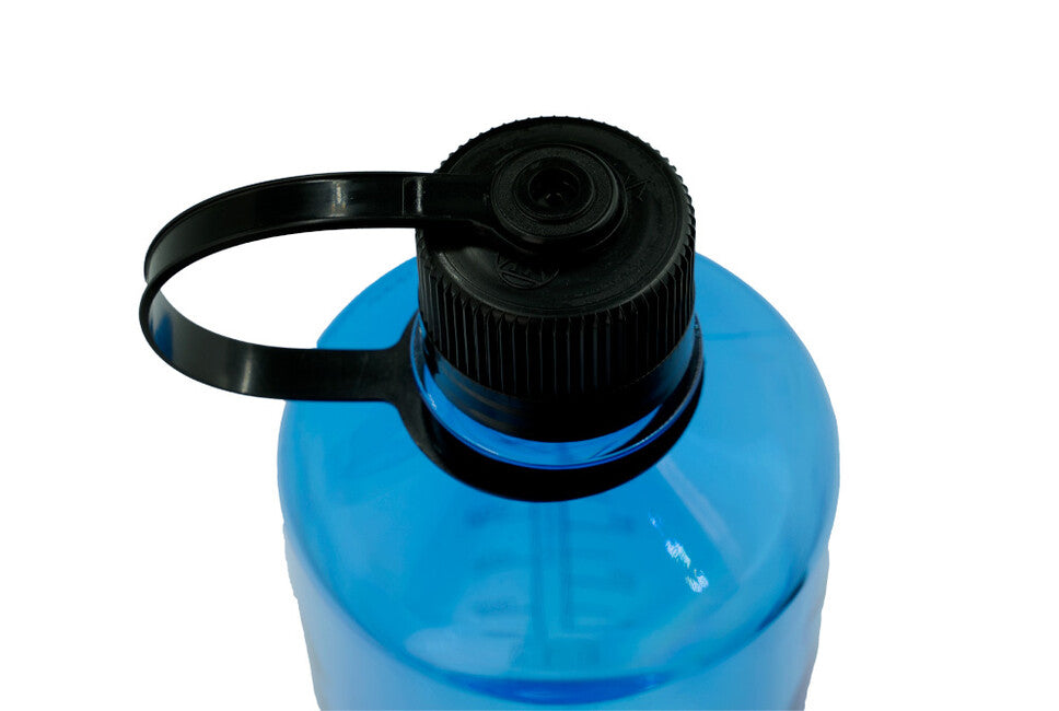 Nalgene NM Sustain boca za piće 1 l, plava