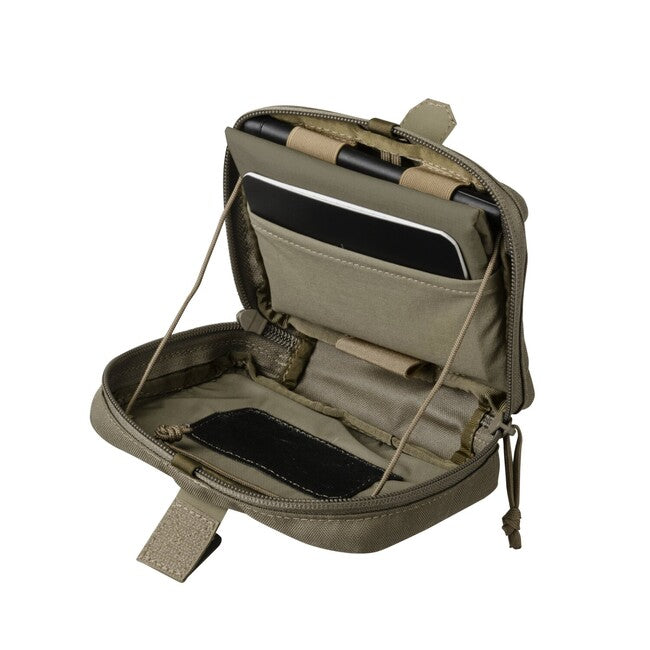 Direct Action® JTAC torbica Admin, Adaptive Green