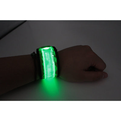 Wheel Bee svjetleća LED traka za ruku