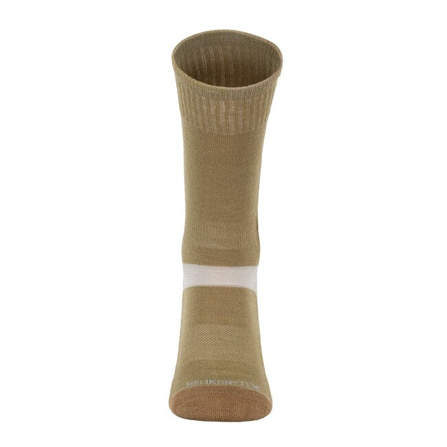 Helikon-Tex Merino čarape, maslinasto zelene/coyote