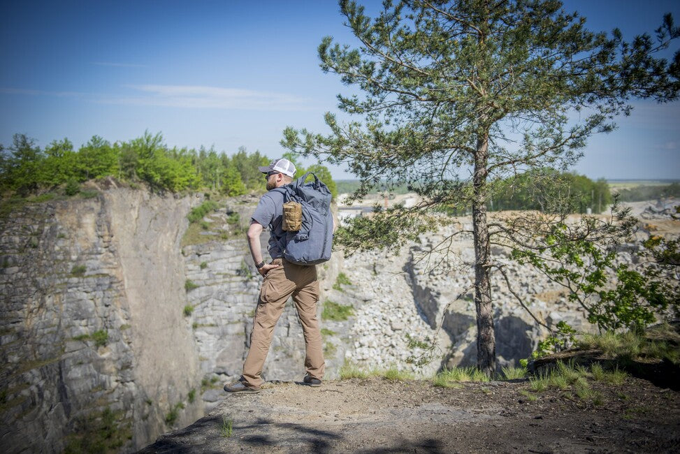 Helikon-Tex Summit ruksak, Coyote