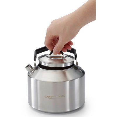 Campingaz Kuhalo za vodu Stainless steel 1 Stainless, 5 L