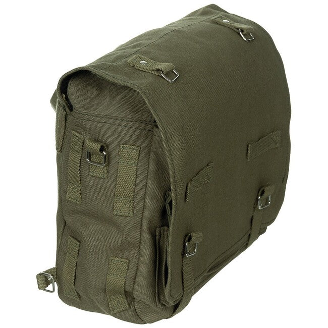 MFH torba preko ramena 8L, OD green
