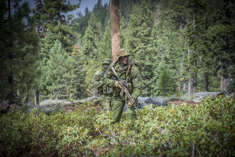 Helikon-Tex MBDU bluza NyCo Ripstop, MultiCam