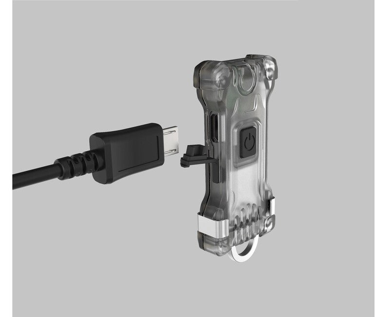 ArmyTek Zippy Led privjesak za ključeve, žuti