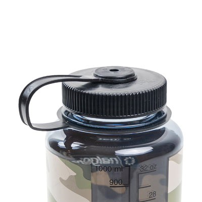 Nalgene WM Sustain boca 0,5 L, camo flage