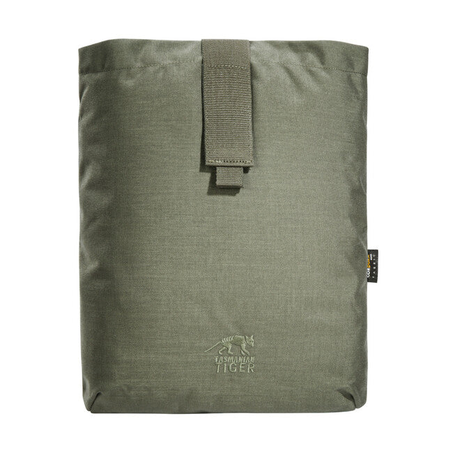 Tasmanian Tiger Dump Pouch IRR torbica za prazne okvire, stone grey olive