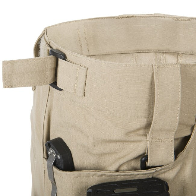 Helikon-Tex SFU NEXT hlače Rip-Stop, khaki