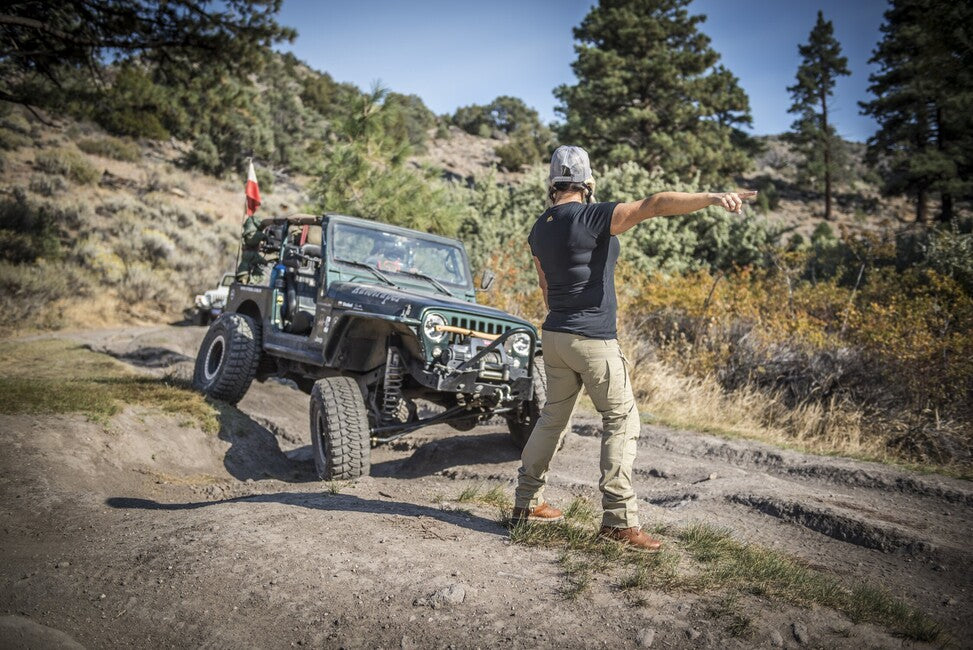 Helikon-Tex UTP gradske taktičke hlače ženske PolyCotton Ripstop, Olive Drab