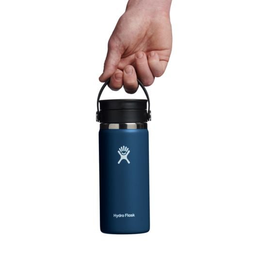 Hydro Flask Wide Flex Sip Lid termošalica 16 OZ 473 ml, indigo