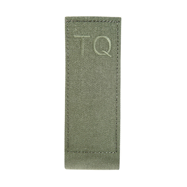 Tasmanian Tiger TQ Pouch Basic torbica za podvezu, maslinasto zelena