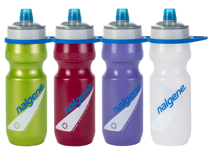 Nalgene Draft Sports sportska boca 0,65 l, bobice