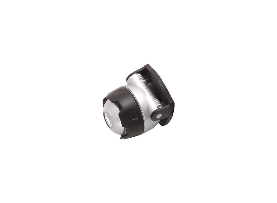 Baladeo PLR404 minijaturna naglavna svjetiljka s 1 LED