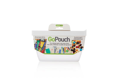 Humangear GoPouch Snack silikonska vrećica