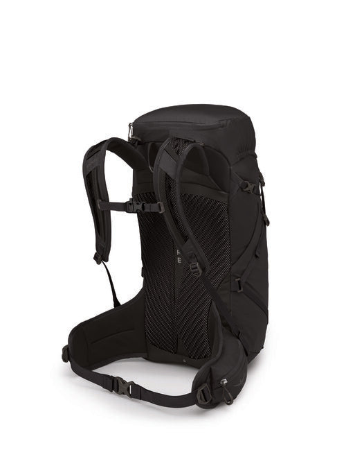 OSPREY SPORTLITE 30 turistički ruksak, dark charcoal grey