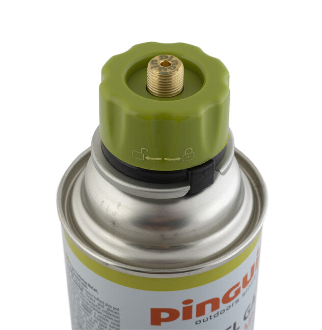 Pinguin Adaptor adapter za kartušu 220 g