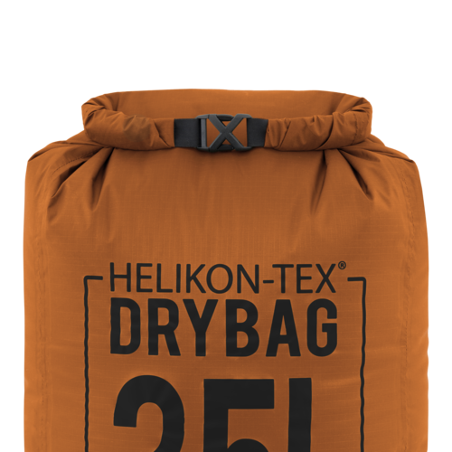 Helikon-Tex Dry torba 35l, olive green/black