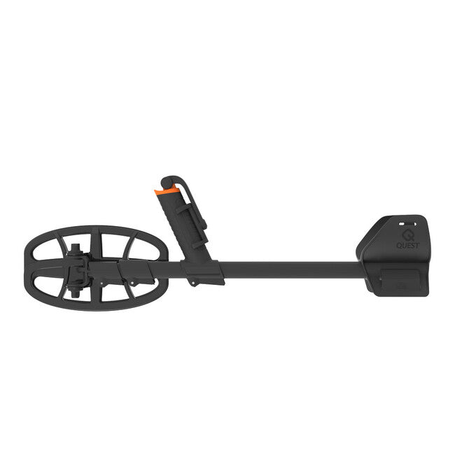 Quest Air detektor metala