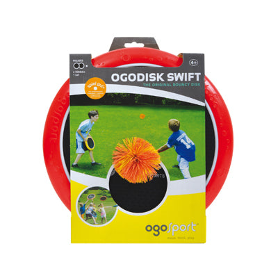 Schildkröt® Ogo Sport set letećih diskova za 2 igrača