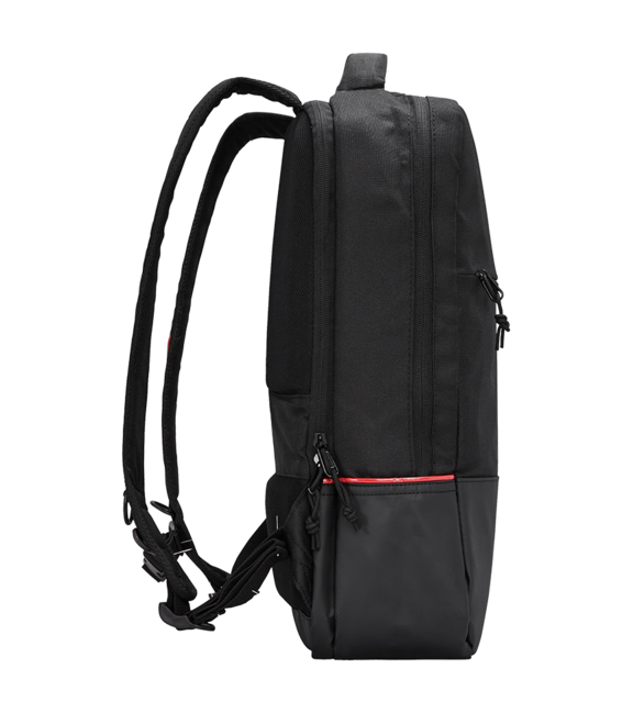 Forvert Lance ruksak 16L, crni