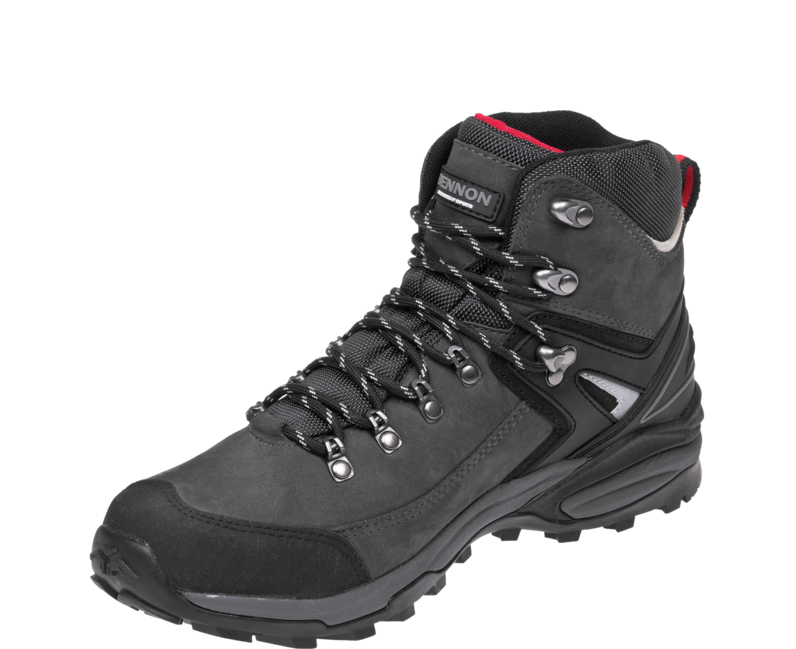 BENNON SALVADOR O2 High outdoor cipele