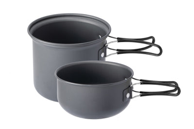 Origin Outdoors set posuđa za 3-4 osobe