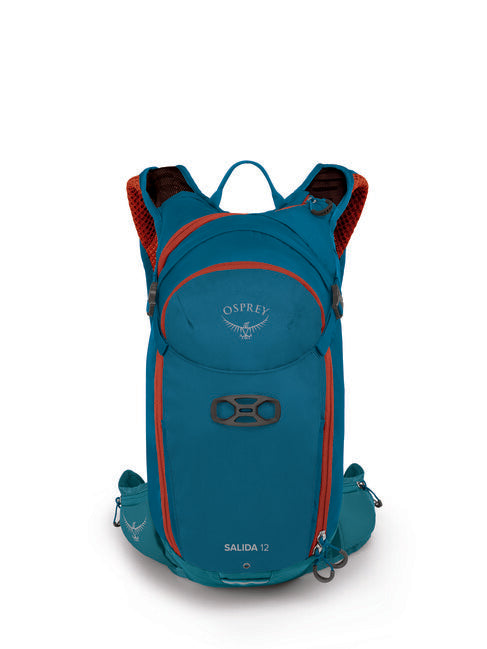 OSPREY SALIDA 12L biciklistički ruksak, waterfront blue