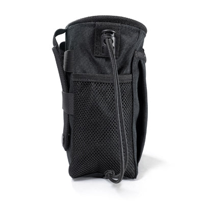 Origin Outdoors Snack Bag torba outdoor na remen, crna