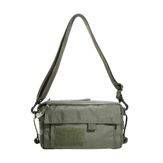 Tasmanian Tiger Small Medic Pack MKII IRR mala spasilačka torba, stone grey olive