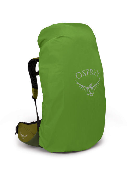 OSPREY ATMOS AG LT 65 turistički ruksak, scenic valley/green peppercorn