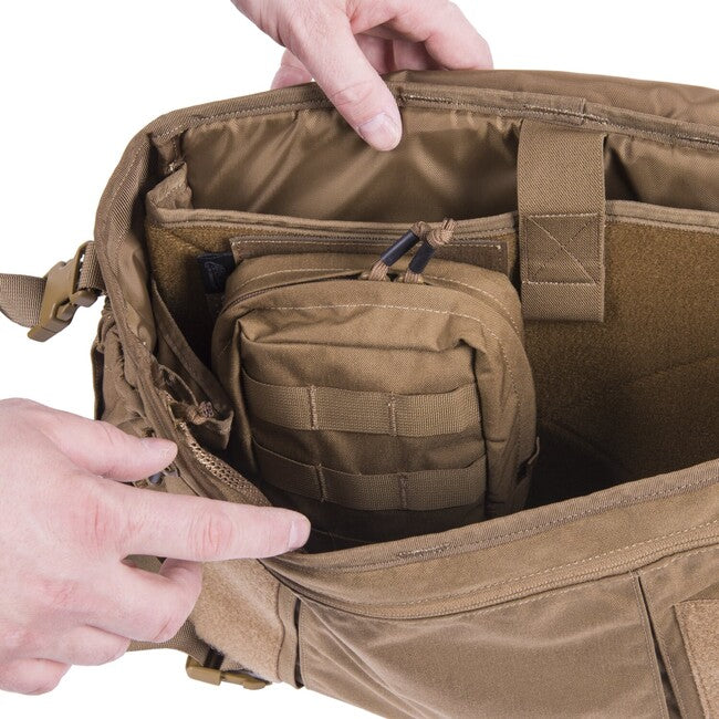 Helikon-Tex Adapter MOLLE 3 Cordura, Shadow Grey