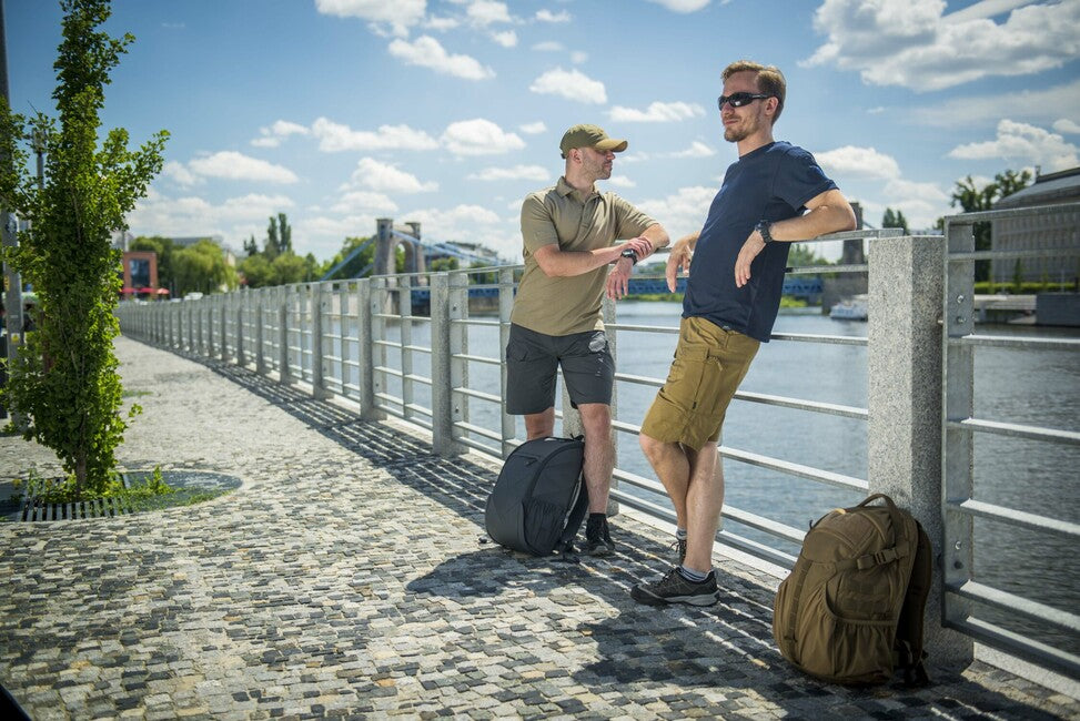 Helikon-Tex RAIDER ruksak Cordura, Shadow Grey